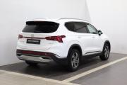 Hyundai Santa Fe IV Рестайлинг Ульяновск  - изображение 19