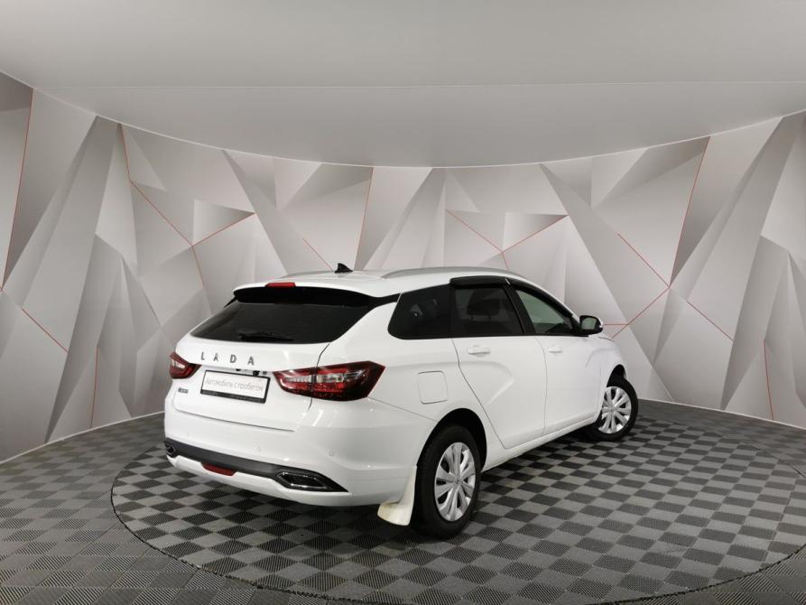 Lada (ВАЗ) Vesta I Рестайлинг (NG) Москва  - изображение 2