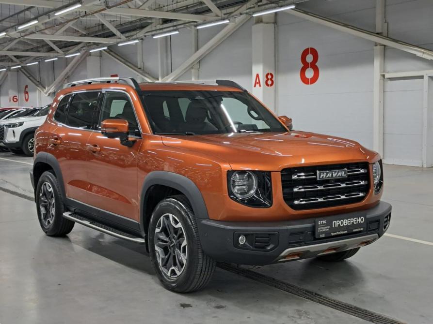 Haval Dargo I Казань  - изображение 3