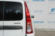 Lada (ВАЗ) Largus I Пермь  - изображение 28