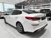 Kia K5 III Казань  - изображение 30