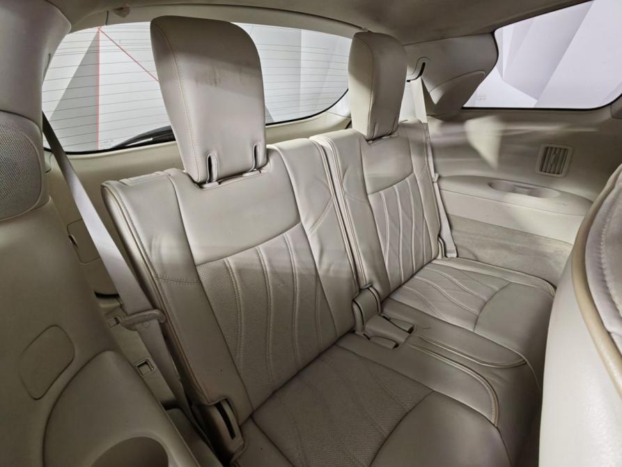 Infiniti QX60 I Москва  - изображение 25