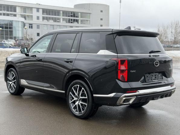 GAC GS8 II с пробегом 2026 года, цена 4 100 000 рублей, 12 км, внедорожник, Автокод Объявления