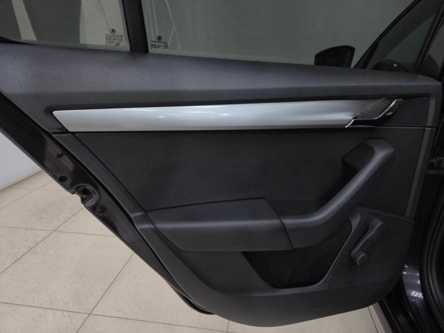 Skoda Octavia III (A7) Альметьевск  - изображение 17