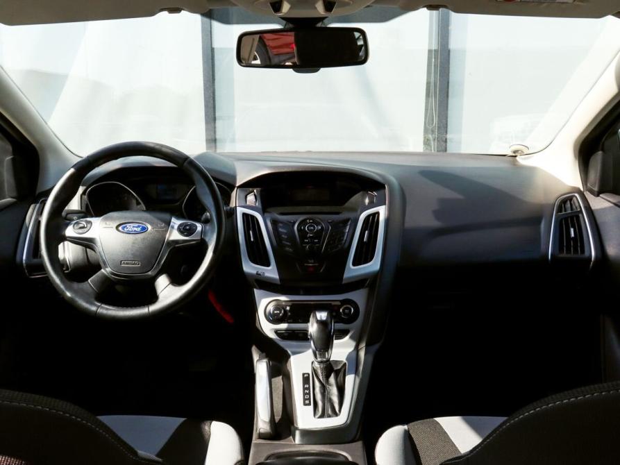 Ford Focus III Екатеринбург  - изображение 18
