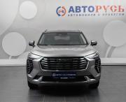 Haval Jolion I Москва  - изображение 32
