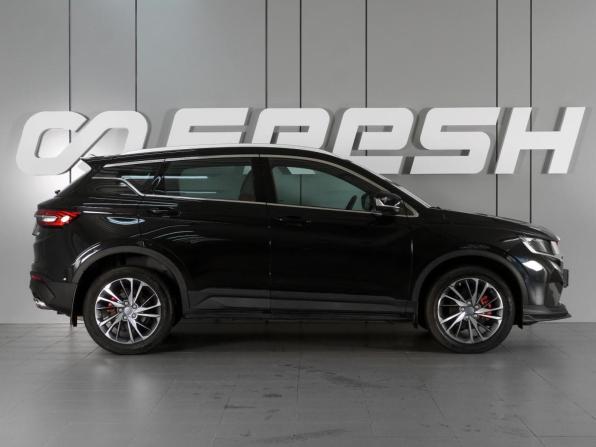 Belgee X50 с пробегом 2024 года, цена 2 239 000 рублей, 13245 км, внедорожник, Автокод Объявления