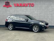 BMW X3 III (G01) Альметьевск  - изображение 41