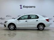 Renault Logan II Рестайлинг Ставрополь  - изображение 24