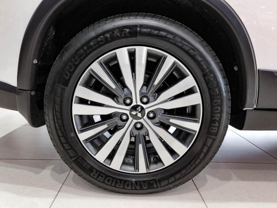 Mitsubishi Outlander III Рестайлинг 3 Казань  - изображение 22