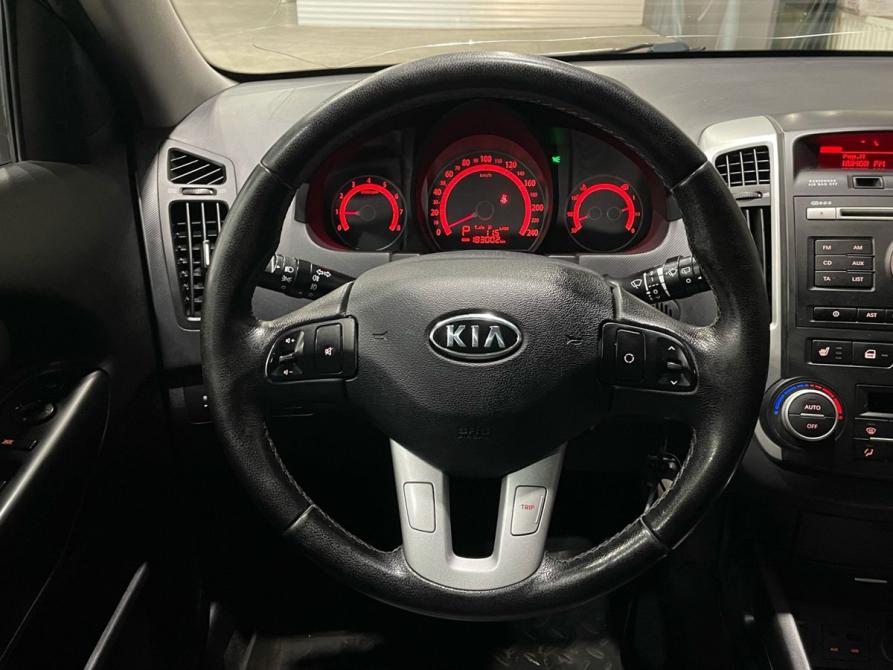 Kia Ceed I Рестайлинг Пермь  - изображение 15