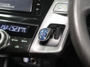 Toyota Prius Alpha I (ZVW40/41) Рестайлинг Новосибирск  - изображение 55