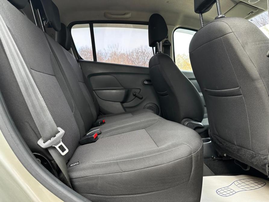 Renault Sandero II Рестайлинг Уфа  - изображение 15