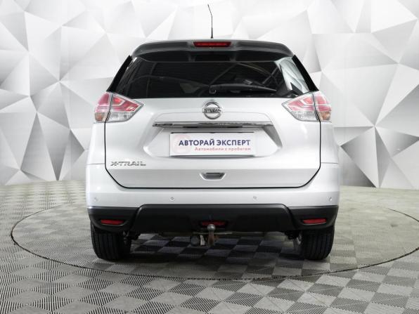 Nissan X-Trail III с пробегом 2015 года, цена 1 690 000 рублей, 192101 км, внедорожник, Автокод Объявления