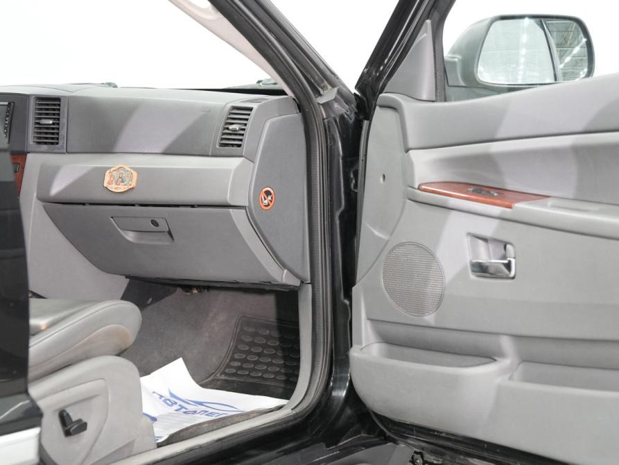 Jeep Grand Cherokee III (WK) Новосибирск  - изображение 16