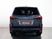 Lexus LX III Рестайлинг 2 Чита  - изображение 25