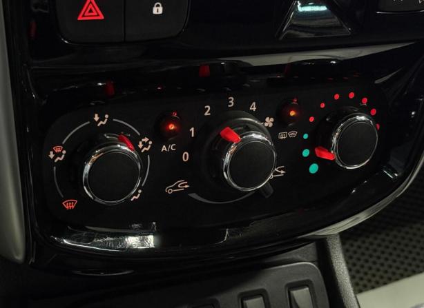 Nissan Terrano III (D10) с пробегом 2017 года, цена 1 290 000 рублей, 157443 км, внедорожник, Автокод Объявления