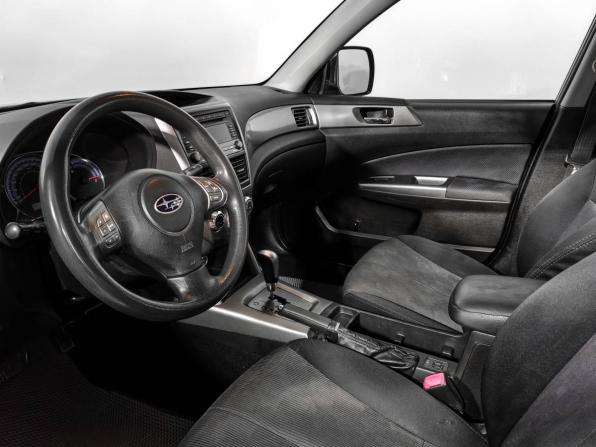 Subaru Forester III с пробегом 2008 года, цена 690 000 рублей, 344399 км, внедорожник, Автокод Объявления