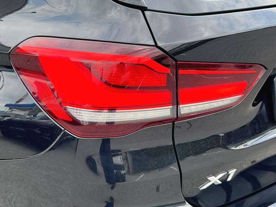 BMW X1 II (F48) Рестайлинг Пермь  - изображение 10
