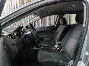 Mitsubishi Lancer X Москва  - изображение 33