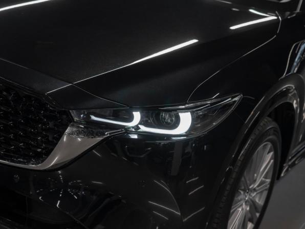 Mazda CX-5 II Рестайлинг с пробегом 2025 года, цена 4 800 000 рублей, 59 км, внедорожник, Автокод Объявления