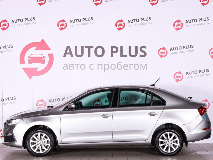 Skoda Rapid II Минеральные Воды  - изображение 6