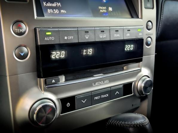 Lexus GX II Рестайлинг с пробегом 2014 года, цена 3 870 000 рублей, 167790 км, внедорожник, Автокод Объявления