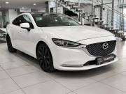 Mazda 6 III (GJ) Рестайлинг 2 Казань  - изображение 25