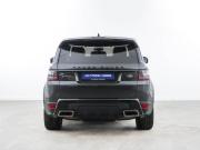 Land Rover Range Rover Sport II Рестайлинг Москва  - изображение 29
