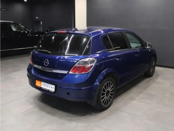 Opel Astra H Рестайлинг с пробегом 2011 года, цена 291 000 рублей, 276000 км, хэтчбек, Автокод Объявления