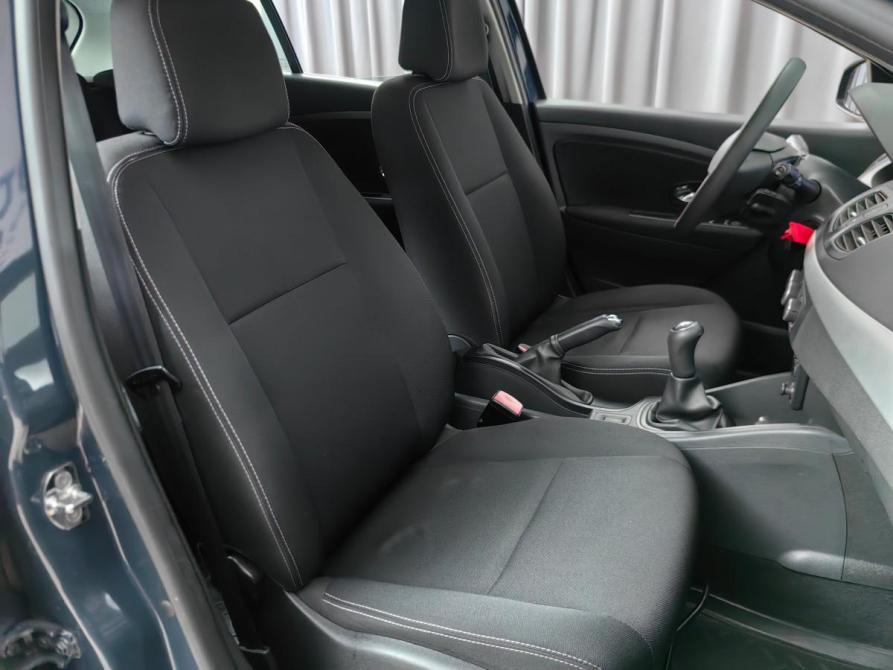 Renault Megane III Рестайлинг Подольск  - изображение 7