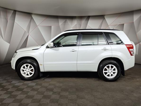 Suzuki Grand Vitara II Рестайлинг с пробегом 2010 года, цена 859 000 рублей, 174578 км, внедорожник, Автокод Объявления