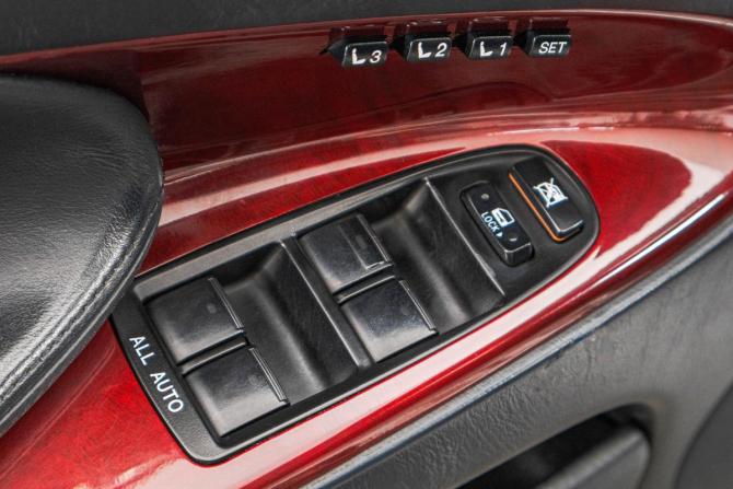 Lexus GS III с пробегом 2005 года, цена 1 199 000 рублей, 228300 км, седан, Автокод Объявления