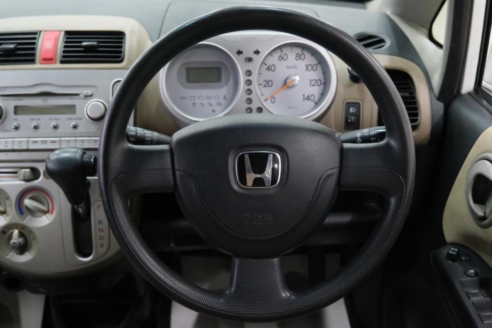 Honda Life IV Омск  - изображение 13