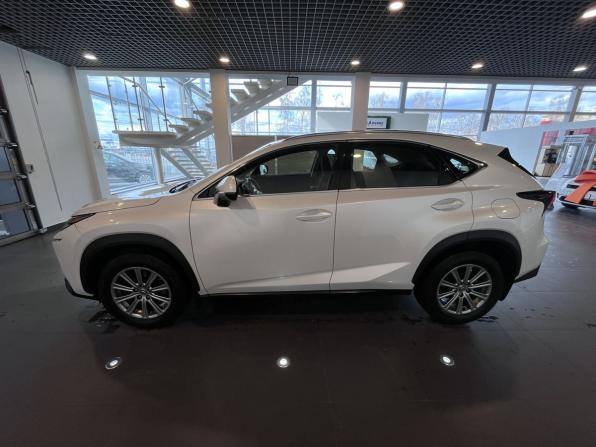 Lexus NX I с пробегом 2015 года, цена 2 610 000 рублей, 78239 км, внедорожник, Автокод Объявления