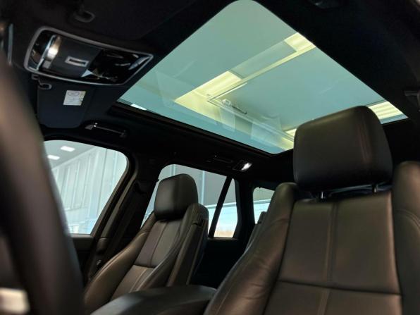 Land Rover Range Rover IV с пробегом 2014 года, цена 4 650 000 рублей, 119763 км, внедорожник, Автокод Объявления
