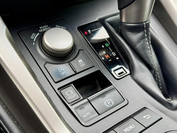 Lexus NX I с пробегом 2015 года, цена 2 277 000 рублей, 137752 км, внедорожник, Автокод Объявления
