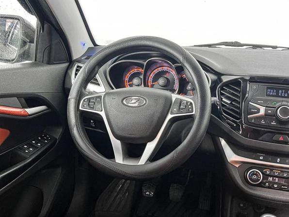 Lada (ВАЗ) Vesta I с пробегом 2019 года, цена 1 173 000 рублей, 98181 км, универсал, Автокод Объявления