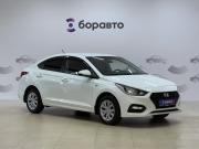 Hyundai Solaris II Ставрополь  - изображение 20