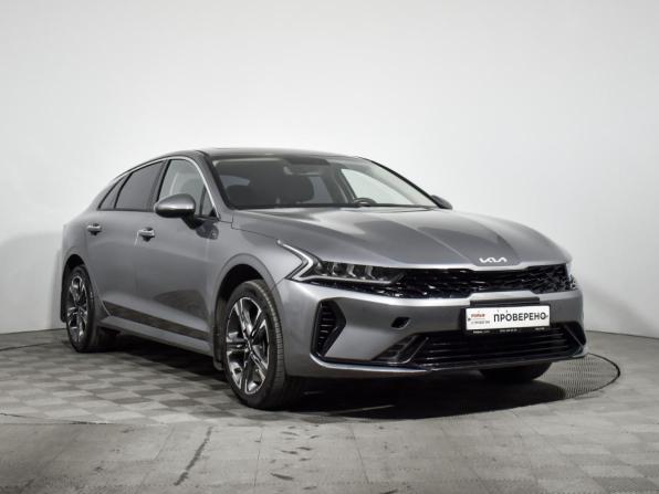 Kia K5 III с пробегом 2024 года, цена 3 049 000 рублей, 44962 км, седан, Автокод Объявления