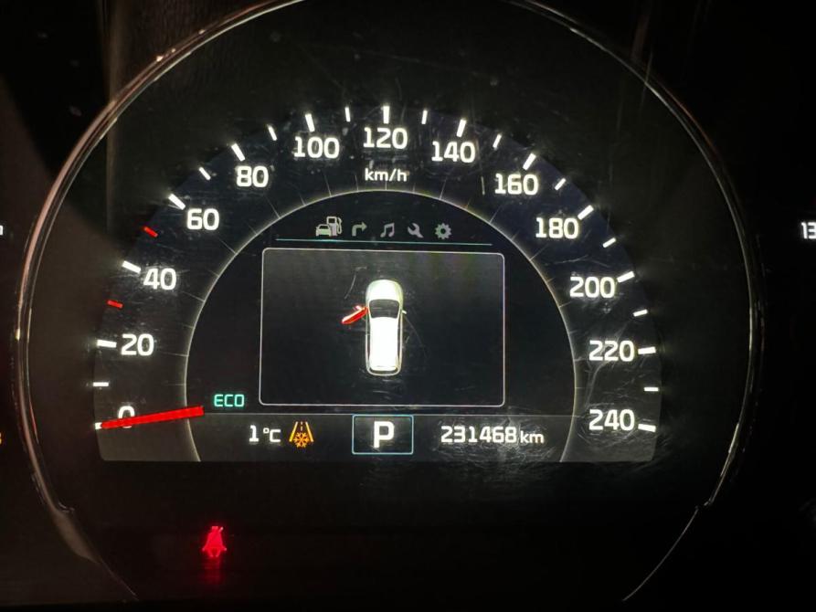Kia Sorento III Prime Сыктывкар  - изображение 15
