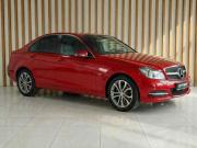 Mercedes-Benz C-Класс III (W204) Рестайлинг Кропоткин  - изображение 26