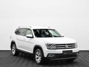 Volkswagen Teramont I Москва  - изображение 17