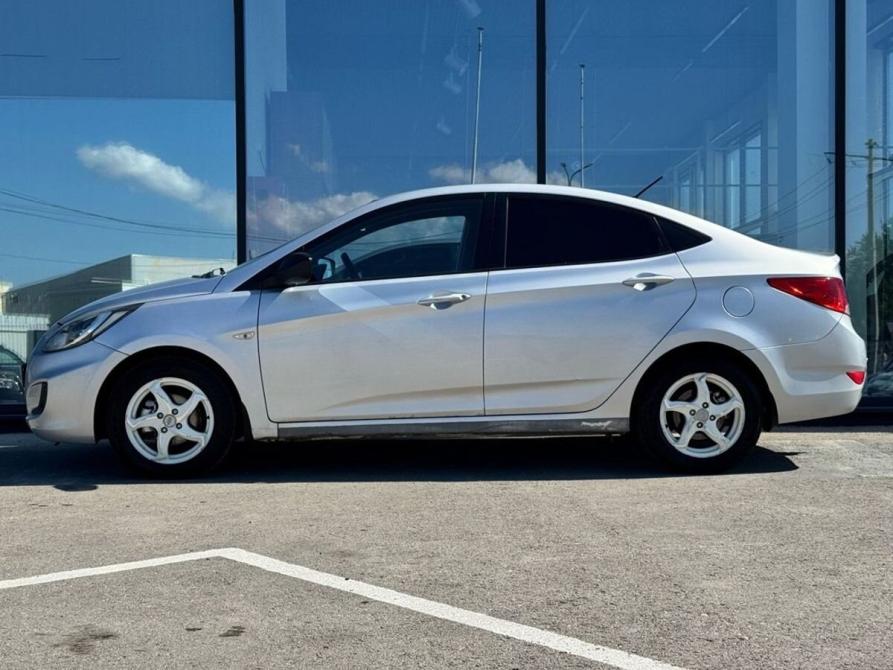 Hyundai Solaris I Стройкерамика  - изображение 8