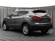 Nissan Qashqai II Рестайлинг Москва  - изображение 26