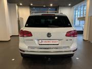 Volkswagen Touareg II Рестайлинг Чебоксары  - изображение 39