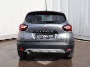 Renault Kaptur I Рестайлинг Москва  - изображение 28