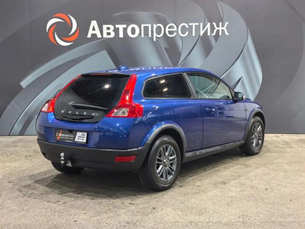 Volvo C30 I с пробегом 2008 года, цена 799 000 рублей, 227434 км, хэтчбек, Автокод Объявления