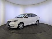 Changan Alsvin Москва  - изображение 31