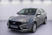 Lada (ВАЗ) Vesta I Москва  - изображение 19